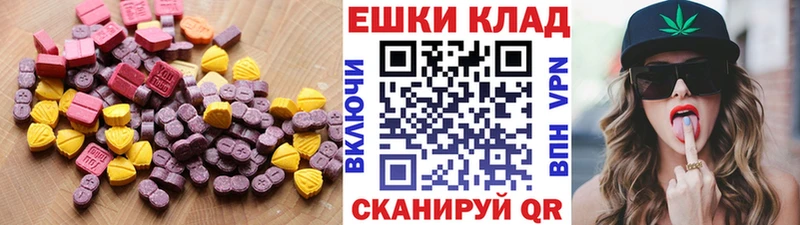 Купить закладки  Вятские Поляны  Ecstasy диски 